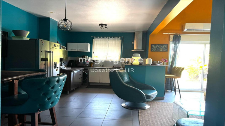 Ma-Cabane - Vente Maison CAYENNE, 78 m²