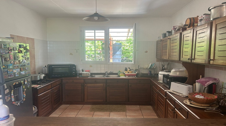 Ma-Cabane - Vente Maison CAYENNE, 171 m²