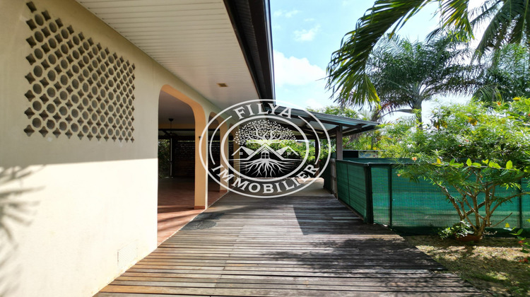 Ma-Cabane - Vente Maison CAYENNE, 94 m²