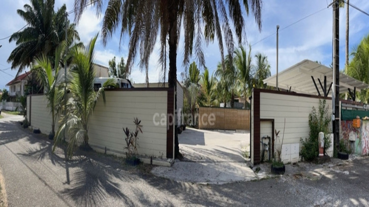 Ma-Cabane - Vente Maison CAYENNE, 152 m²