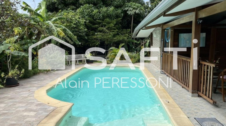 Ma-Cabane - Vente Maison Cayenne, 230 m²
