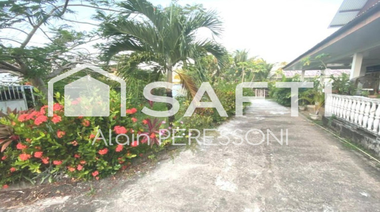 Ma-Cabane - Vente Maison Cayenne, 230 m²