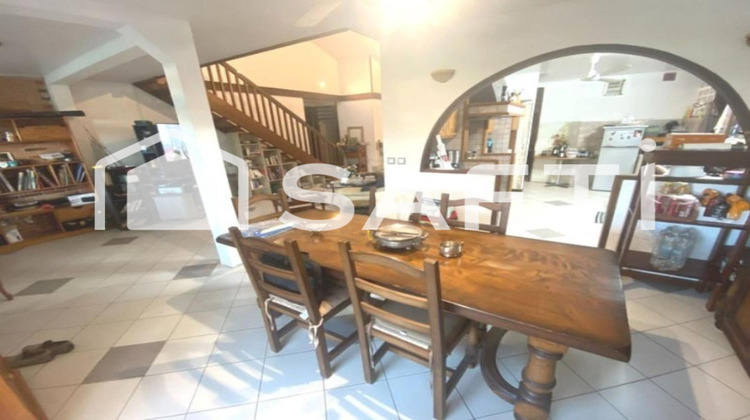 Ma-Cabane - Vente Maison Cayenne, 230 m²