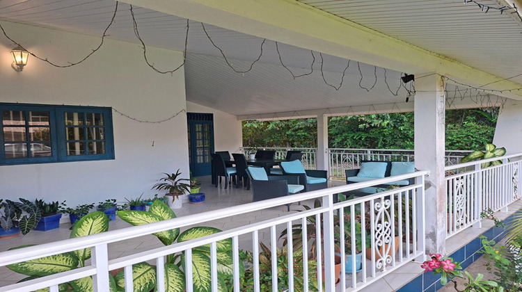 Ma-Cabane - Vente Maison CAYENNE, 131 m²