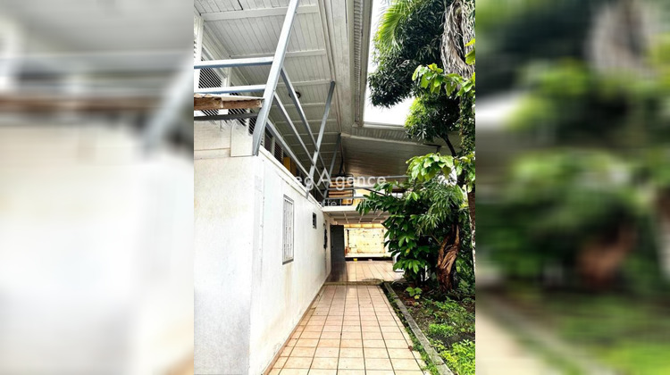 Ma-Cabane - Vente Maison CAYENNE, 120 m²