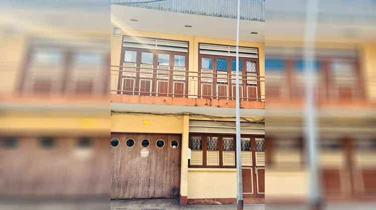 Ma-Cabane - Vente Maison Cayenne, 80 m²