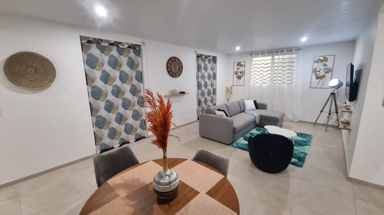 Ma-Cabane - Vente Maison Cayenne, 118 m²