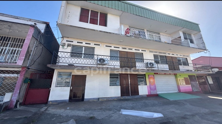 Ma-Cabane - Vente Maison CAYENNE, 74 m²