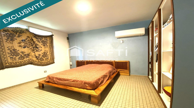 Ma-Cabane - Vente Maison Cayenne, 110 m²