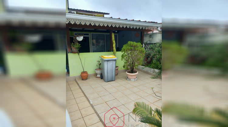 Ma-Cabane - Vente Maison CAYENNE, 90 m²