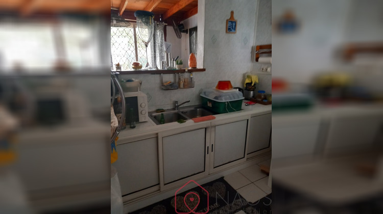 Ma-Cabane - Vente Maison CAYENNE, 90 m²