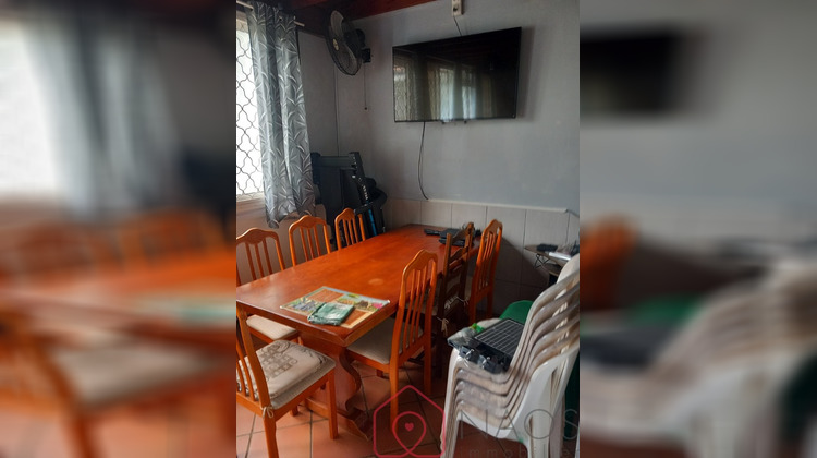 Ma-Cabane - Vente Maison CAYENNE, 90 m²