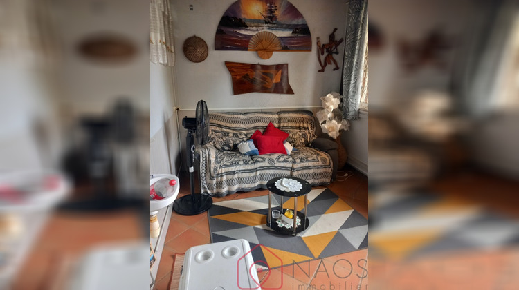 Ma-Cabane - Vente Maison CAYENNE, 90 m²