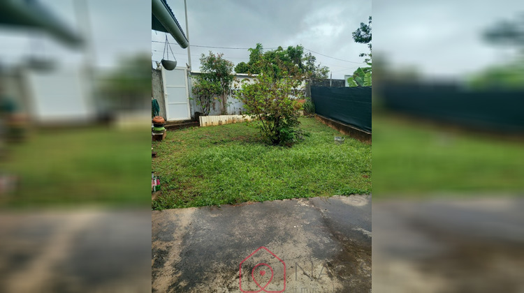 Ma-Cabane - Vente Maison CAYENNE, 90 m²