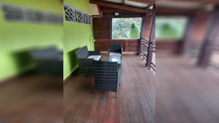 Ma-Cabane - Vente Maison CAYENNE, 90 m²