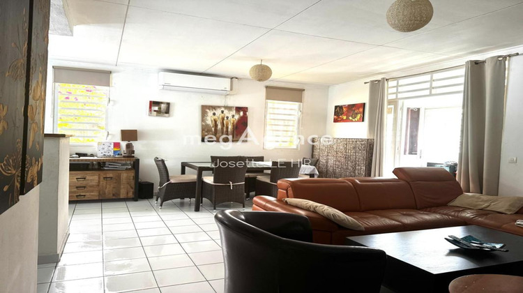 Ma-Cabane - Vente Maison CAYENNE, 82 m²