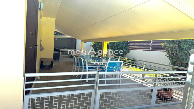 Ma-Cabane - Vente Maison CAYENNE, 82 m²