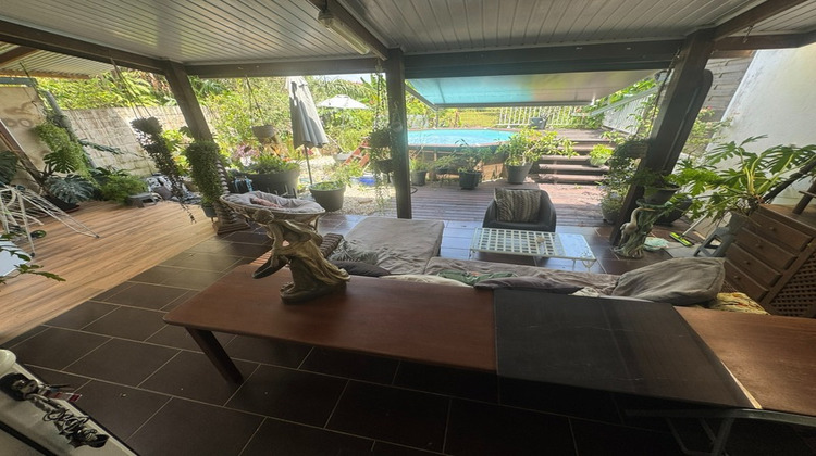 Ma-Cabane - Vente Maison CAYENNE, 101 m²