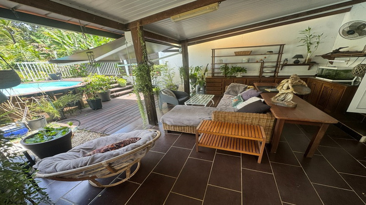Ma-Cabane - Vente Maison CAYENNE, 101 m²