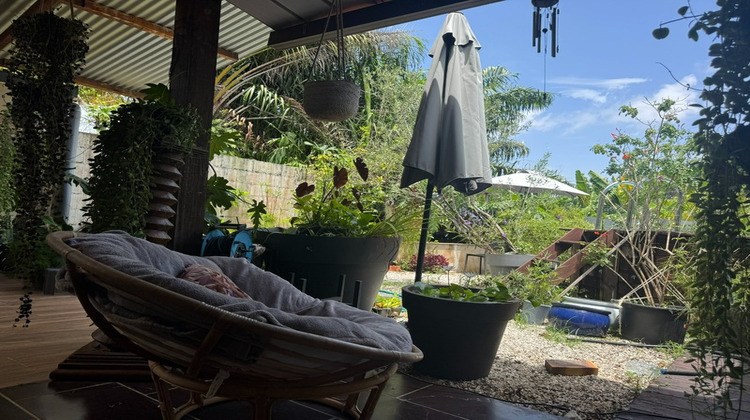 Ma-Cabane - Vente Maison CAYENNE, 101 m²