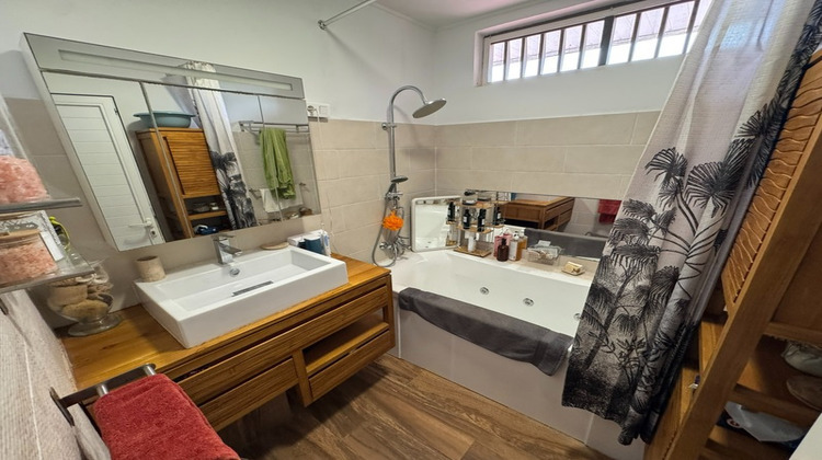 Ma-Cabane - Vente Maison CAYENNE, 101 m²