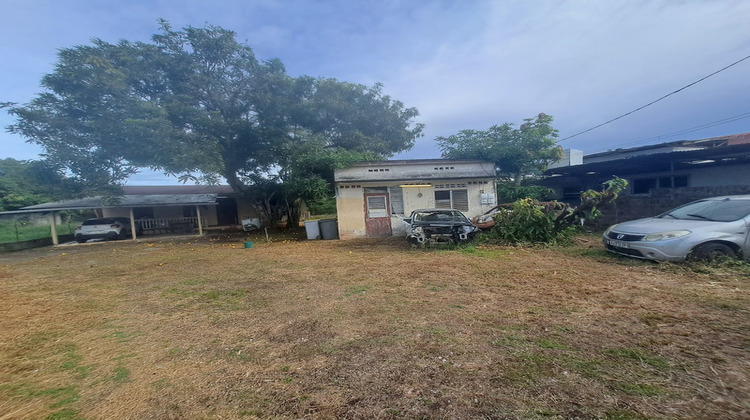 Ma-Cabane - Vente Maison CAYENNE, 125 m²