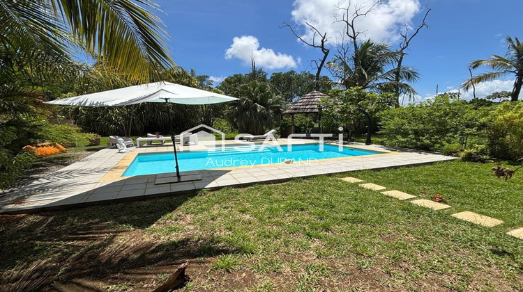 Ma-Cabane - Vente Maison Cayenne, 176 m²