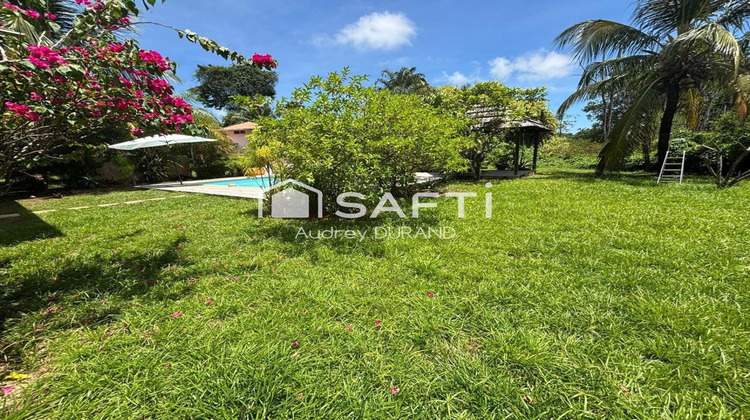 Ma-Cabane - Vente Maison Cayenne, 176 m²