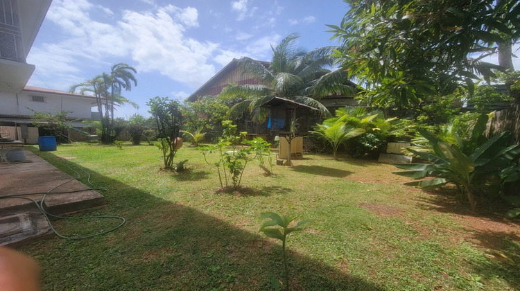Ma-Cabane - Vente Maison CAYENNE, 181 m²