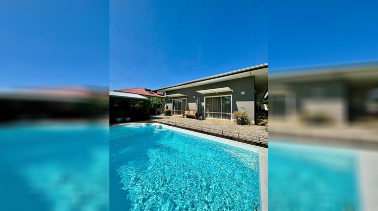 Ma-Cabane - Vente Maison CAYENNE, 229 m²
