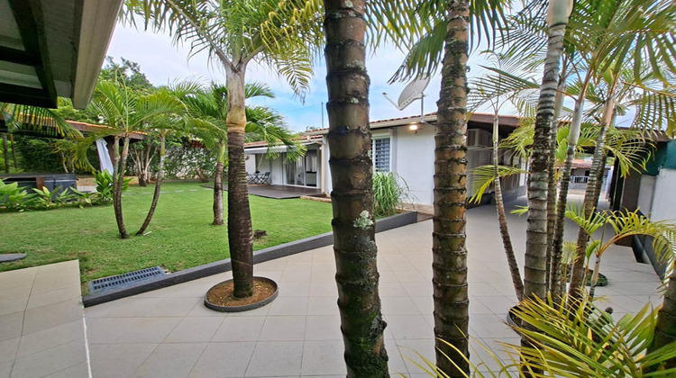 Ma-Cabane - Vente Maison CAYENNE, 91 m²