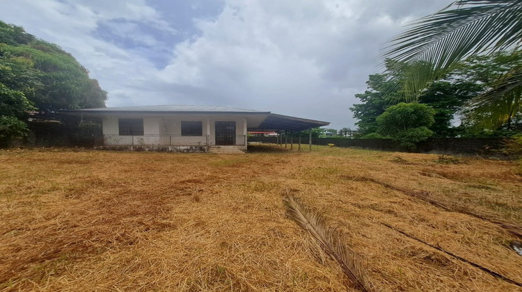 Ma-Cabane - Vente Maison CAYENNE, 140 m²