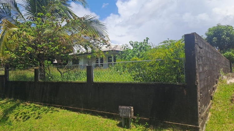 Ma-Cabane - Vente Maison CAYENNE, 140 m²