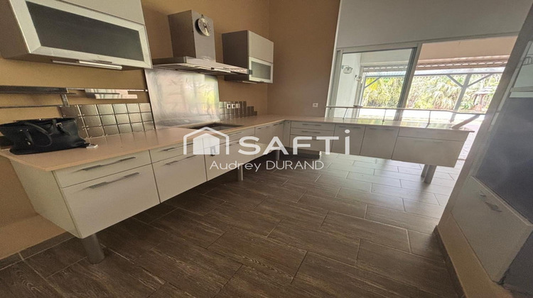 Ma-Cabane - Vente Maison Cayenne, 176 m²