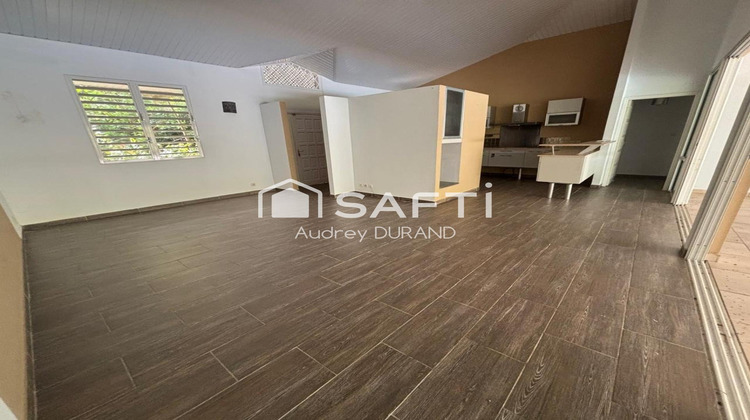 Ma-Cabane - Vente Maison Cayenne, 176 m²
