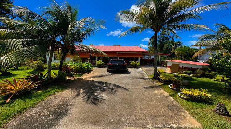 Ma-Cabane - Vente Maison CAYENNE, 112 m²