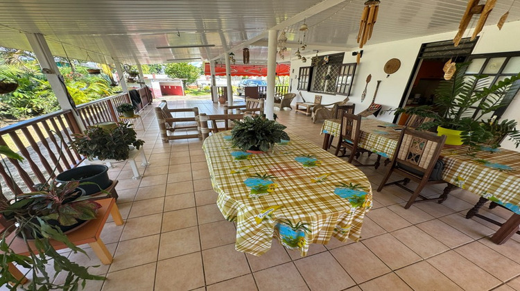 Ma-Cabane - Vente Maison CAYENNE, 112 m²