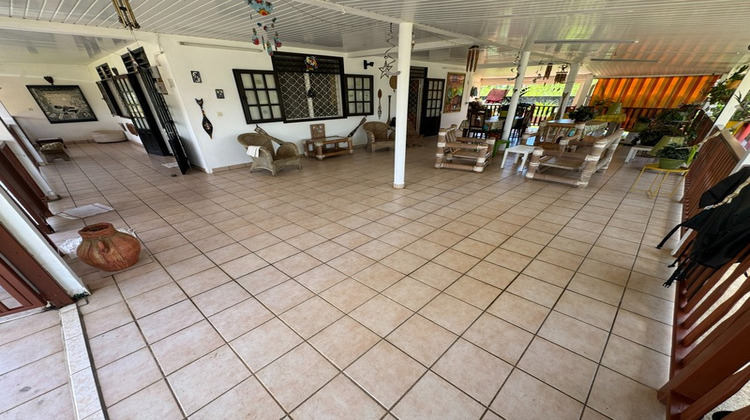 Ma-Cabane - Vente Maison CAYENNE, 112 m²