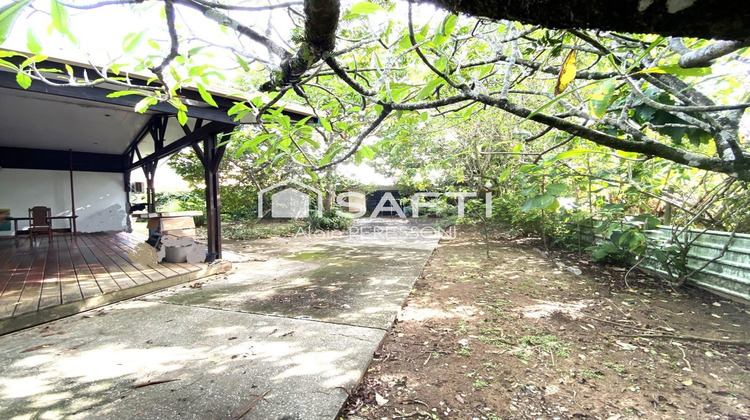 Ma-Cabane - Vente Maison Cayenne, 110 m²