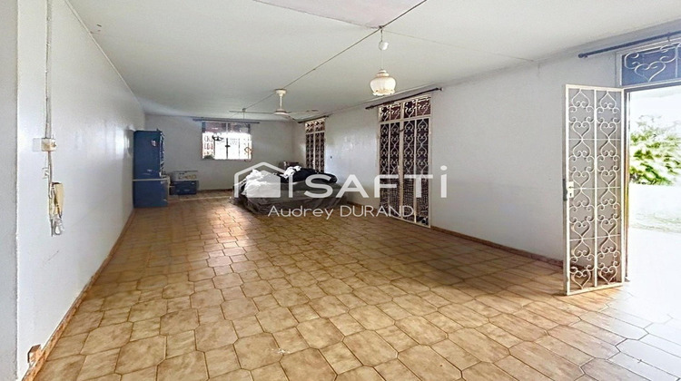 Ma-Cabane - Vente Maison Cayenne, 120 m²
