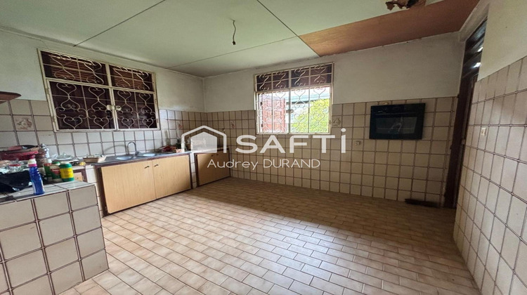 Ma-Cabane - Vente Maison Cayenne, 120 m²