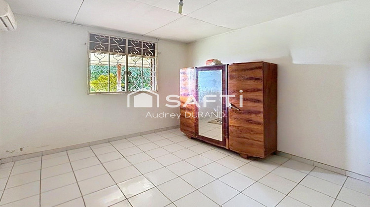 Ma-Cabane - Vente Maison Cayenne, 120 m²