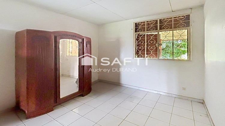Ma-Cabane - Vente Maison Cayenne, 120 m²