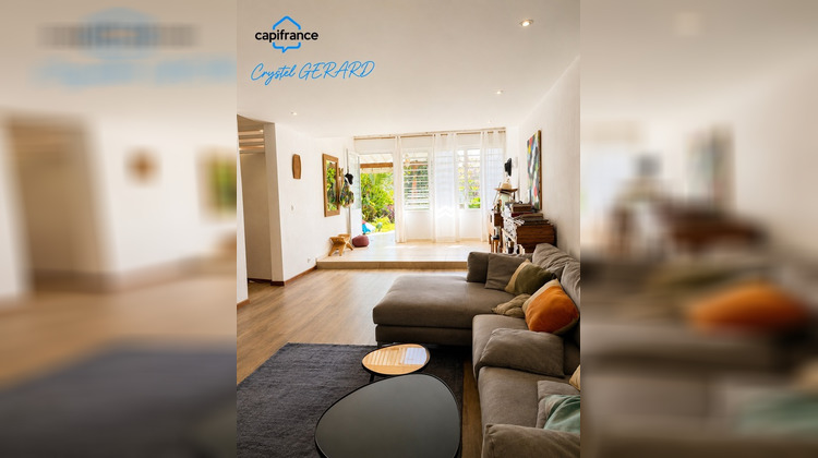 Ma-Cabane - Vente Maison CAYENNE, 122 m²