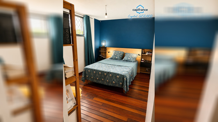 Ma-Cabane - Vente Maison CAYENNE, 122 m²