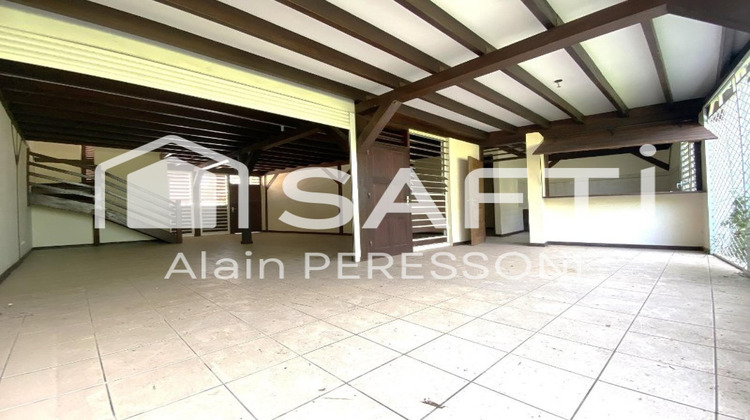 Ma-Cabane - Vente Maison Cayenne, 150 m²
