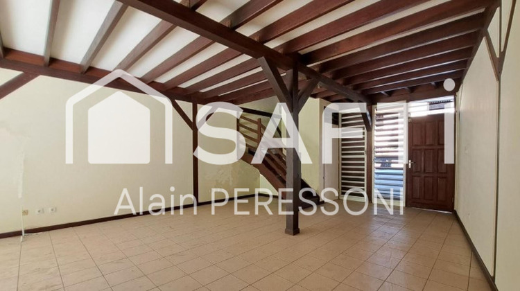 Ma-Cabane - Vente Maison Cayenne, 150 m²