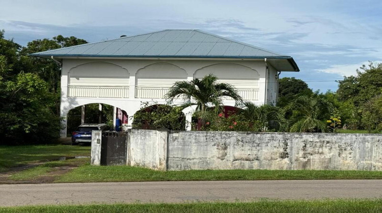 Ma-Cabane - Vente Maison CAYENNE, 288 m²
