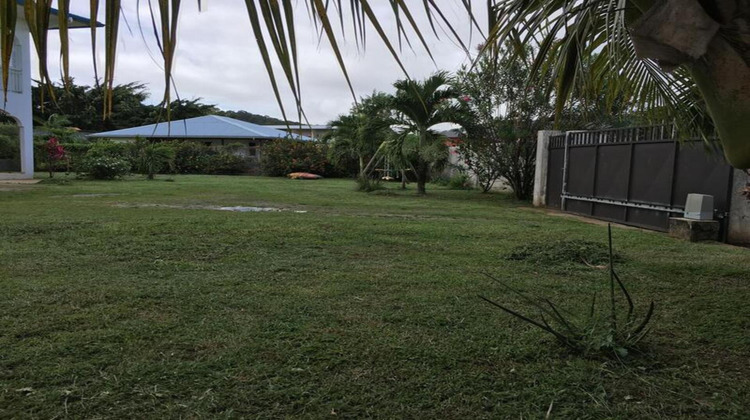 Ma-Cabane - Vente Maison CAYENNE, 288 m²