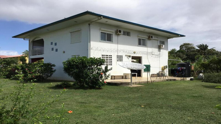 Ma-Cabane - Vente Maison CAYENNE, 288 m²